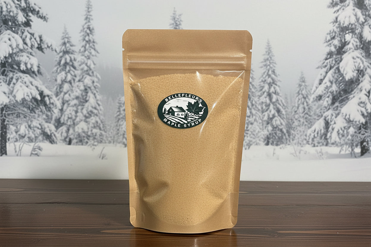 Maple Sugar 1lb